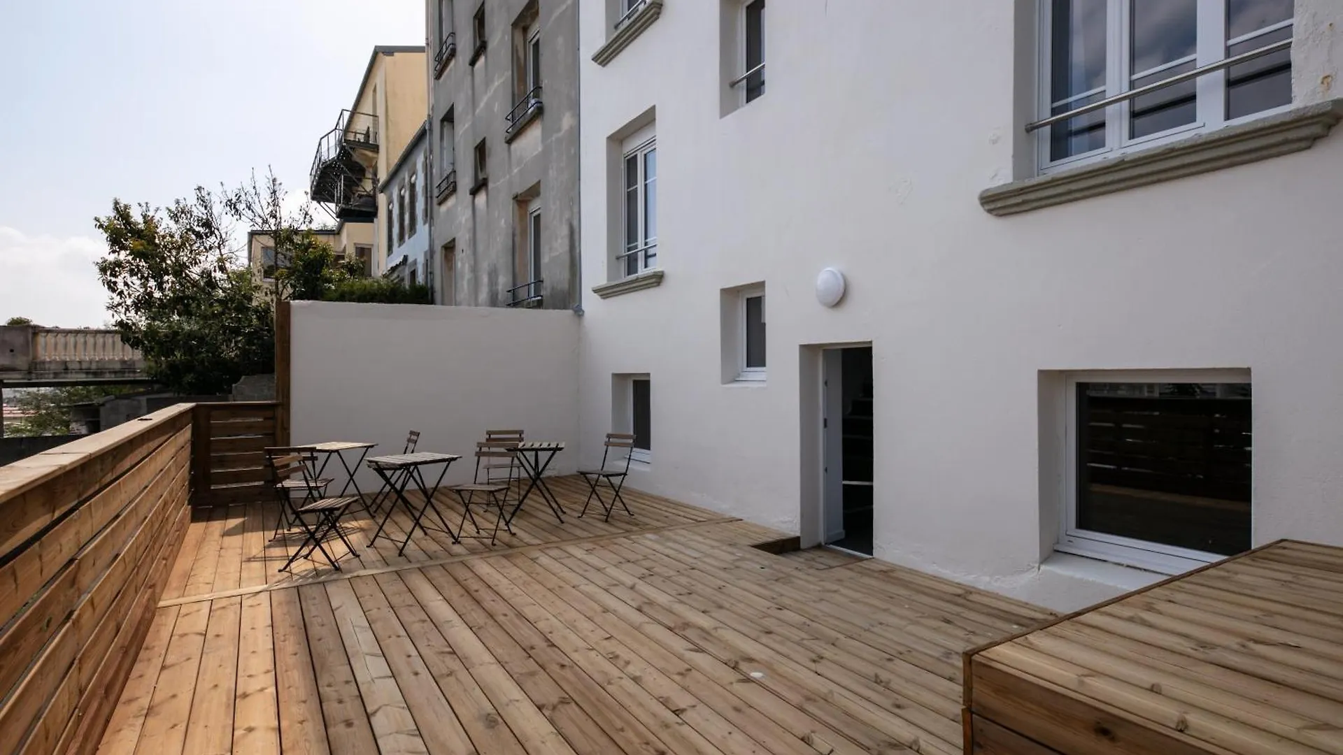 Yec'Hed'Mat Apartment Brest 0*,  France