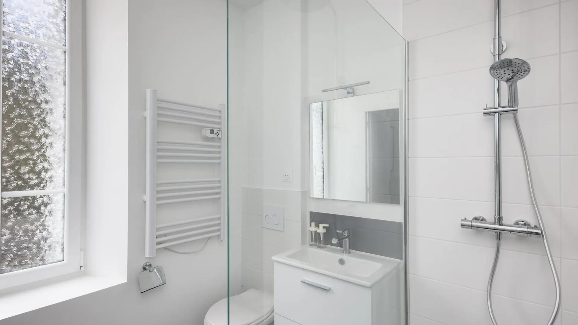 Apartament Yec'Hed'Mat Brest